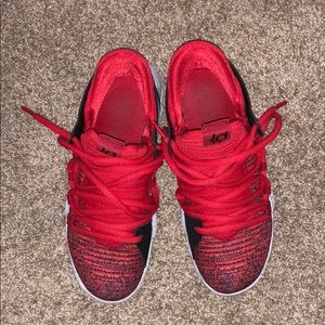 nike kd basketball shoes